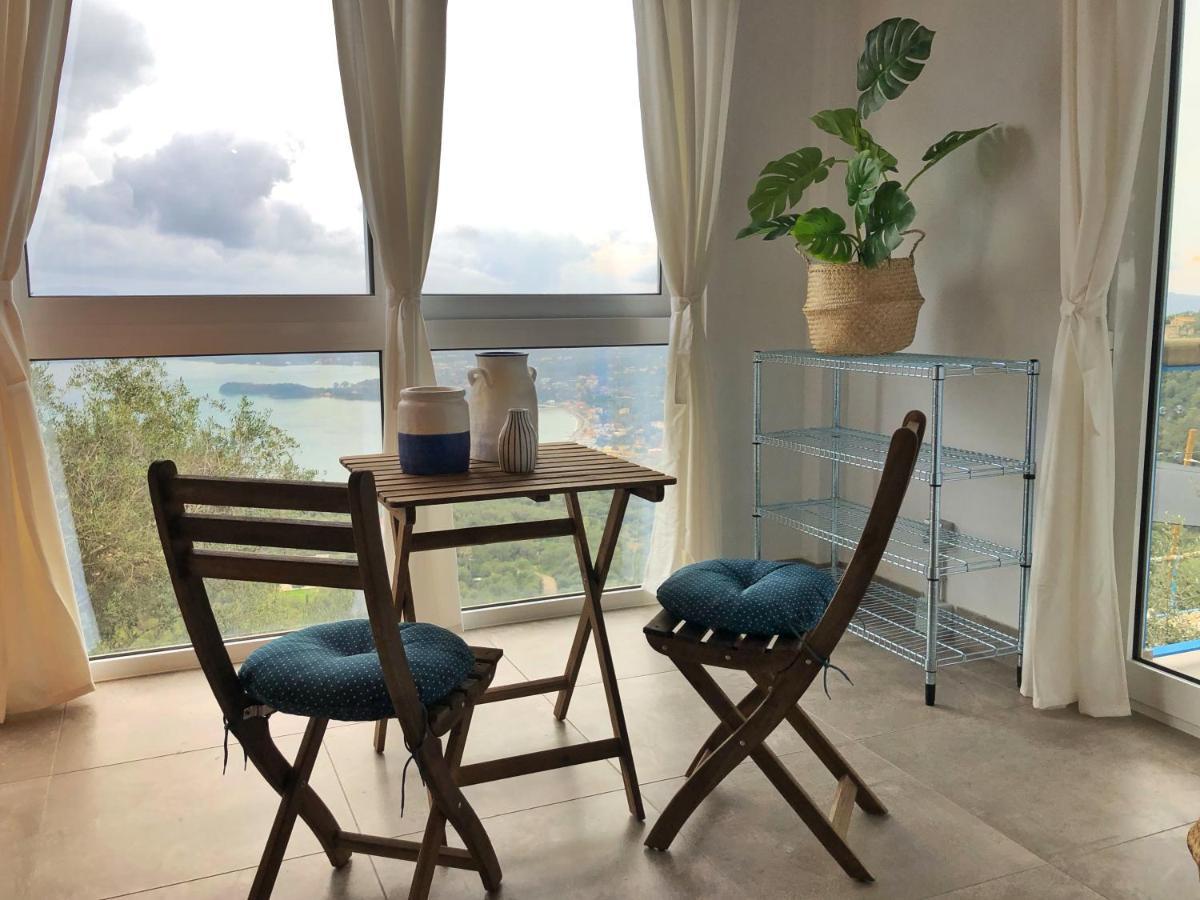 Intaba: Sienna House With Riviera Views And Pool *