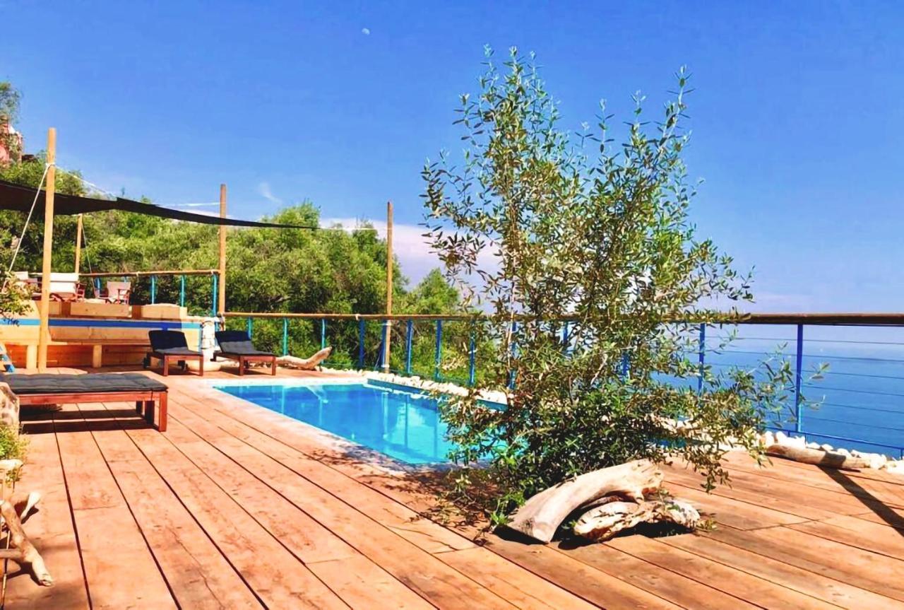 Intaba: Sienna House With Riviera Views And Pool Holiday home
